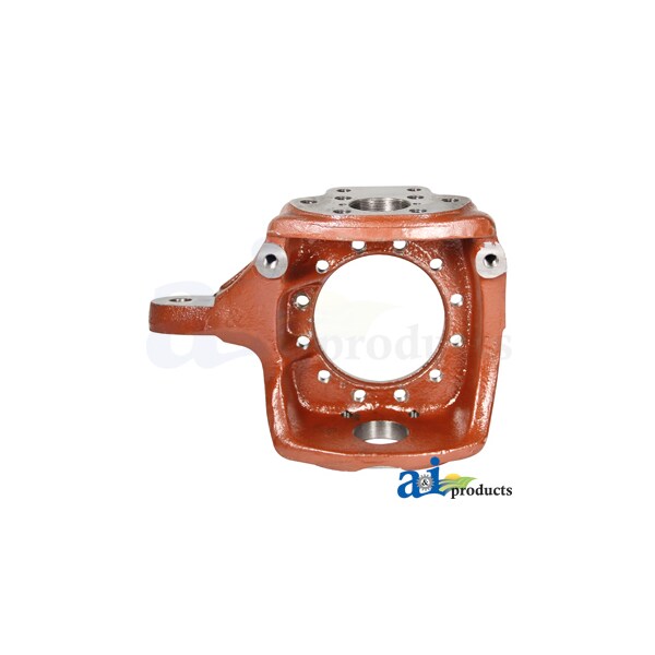 HUB CARRIER RH 13" x14" x6"